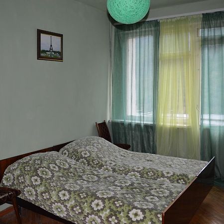 Parisis B&B in Alawerdi Exterior foto