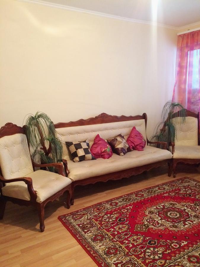 Parisis B&B in Alawerdi Exterior foto