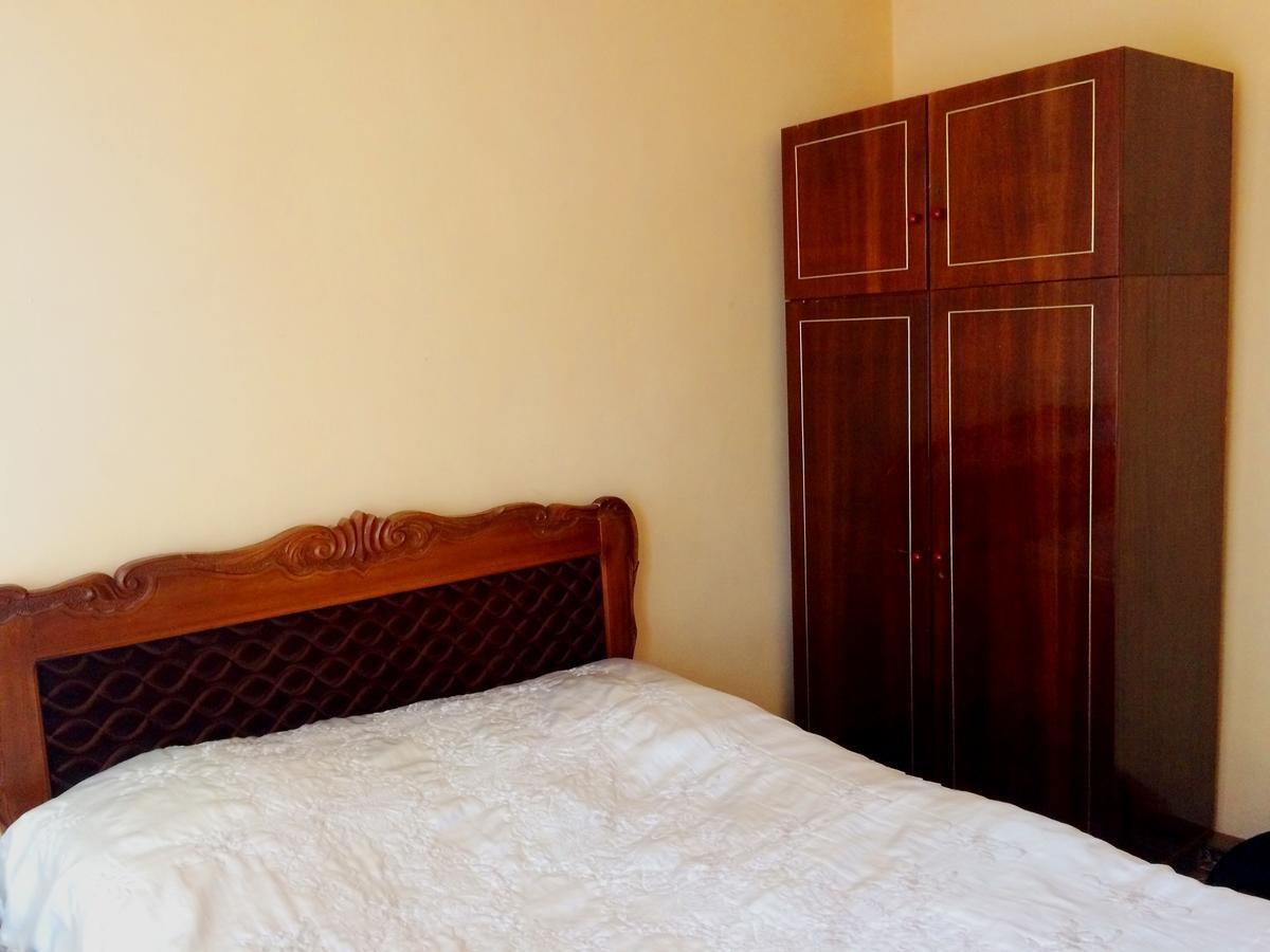 Parisis B&B in Alawerdi Exterior foto