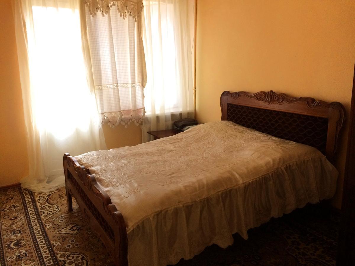 Parisis B&B in Alawerdi Exterior foto