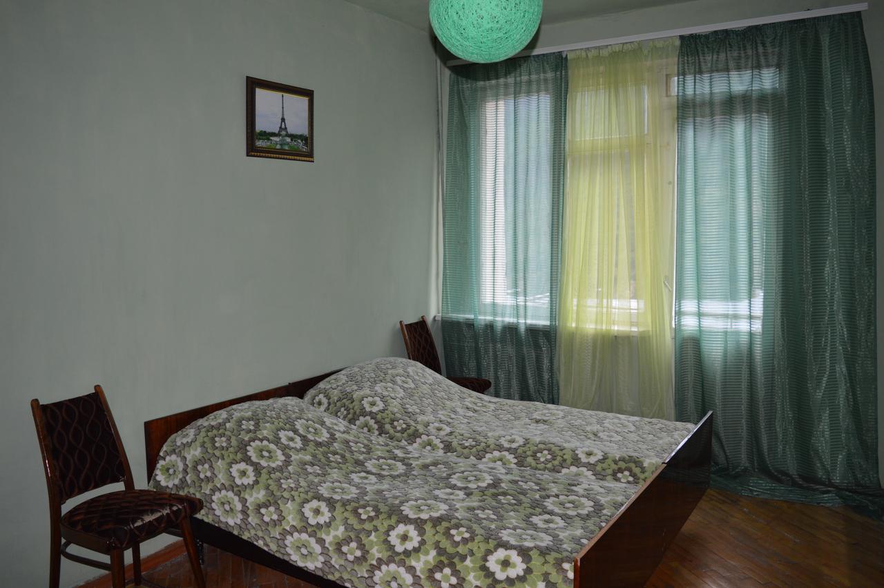 Parisis B&B in Alawerdi Exterior foto